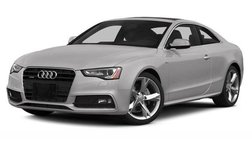 2013 Audi A5 2.0T quattro Premium Plus