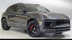 2022 Porsche Macan GTS