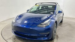 2020 Tesla Model 3 Standard Range