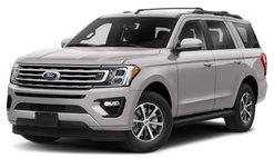 2018 Ford Expedition Platinum