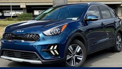 2022 Kia Niro Plug-In Hybrid EX