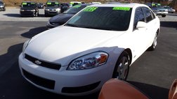 2006 Chevrolet Impala SS