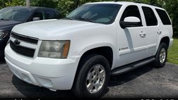 2009 Chevrolet Tahoe LT