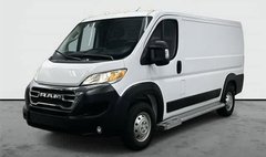 2023 Ram ProMaster 2500 136 WB