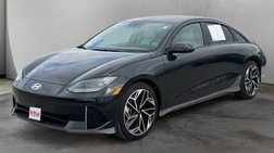 2023 Hyundai Ioniq 6 SEL