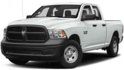 2018 Ram Ram Pickup 1500 Express