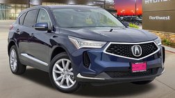 2024 Acura RDX SH-AWD