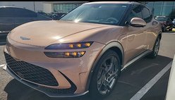 2023 Genesis GV60 Performance