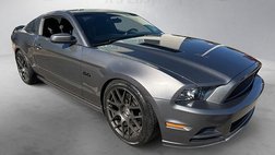 2013 Ford Mustang GT