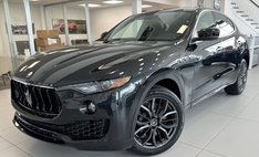 2024 Maserati Levante GT Ultima