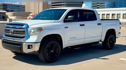 2014 Toyota Tundra SR5