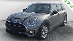 2018 MINI Clubman Cooper S ALL4