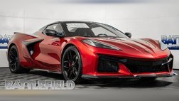 2026 Chevrolet Corvette Z06