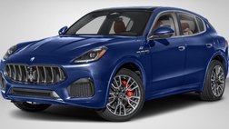 2023 Maserati Grecale Modena