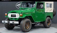 1978 Toyota Land Cruiser 