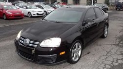 2010 Volkswagen Jetta Limited Edition PZEV