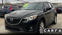 2014 Mazda CX-5 Grand Touring