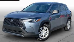 2024 Toyota Corolla Cross L
