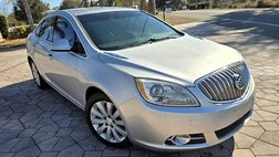 2015 Buick Verano Base