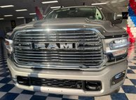 2024 Ram Ram Pickup 2500 Laramie