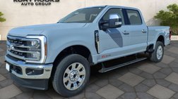 2026 Ford Super Duty F-250 