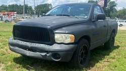 2003 Dodge Ram 1500 ST