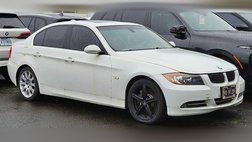 2008 BMW 3 Series 335i