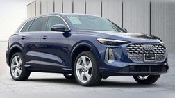 2025 Audi Q5 quattro Premium Plus TFSI