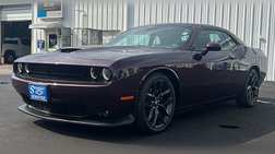 2020 Dodge Challenger GT