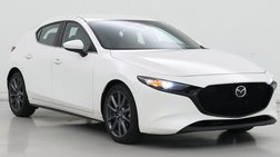 2020 Mazda MAZDA3 Preferred