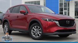 2023 Mazda CX-5 Preferred