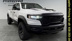 2026 Ram Ram Pickup 1500 RHO