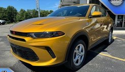 2024 Dodge Hornet GT