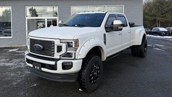 2020 Ford Super Duty F-350 Lariat