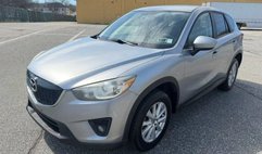 2013 Mazda CX-5 Touring