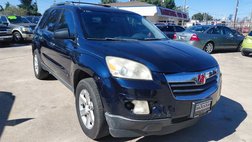 2008 Saturn Outlook XR