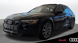 2026 Audi A6 allroad quattro Premium Plus 55 TFSI