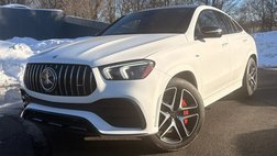 2023 Mercedes-Benz GLE-Class AMG GLE 53