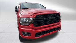 2024 Ram Ram Pickup 2500 Big Horn