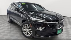 2022 Buick Enclave Premium
