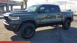 2026 Ram Ram Pickup 1500 RHO