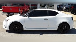 2013 Scion tC 
