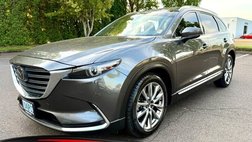 2016 Mazda CX-9 Grand Touring