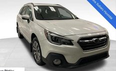 2018 Subaru Outback 3.6R Touring