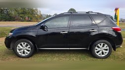 2014 Nissan Murano SL
