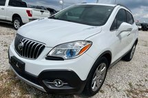 2016 Buick Encore Leather
