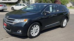 2015 Toyota Venza XLE