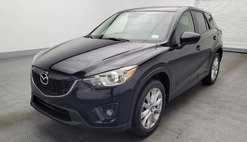 2014 Mazda CX-5 Grand Touring