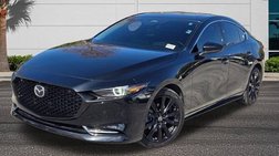 2024 Mazda MAZDA3 2.5 Turbo Premium Plus
