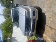 2003 Mitsubishi Montero Sport XLS
